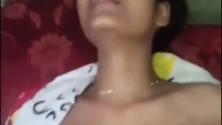 Desi52 MMS of Big Boobs Desi Girl Enjoys Hardcore Fuck