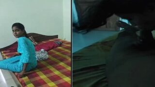 Desi49 XXX of Horny Kerala Wife Gives Blowjob to Cock